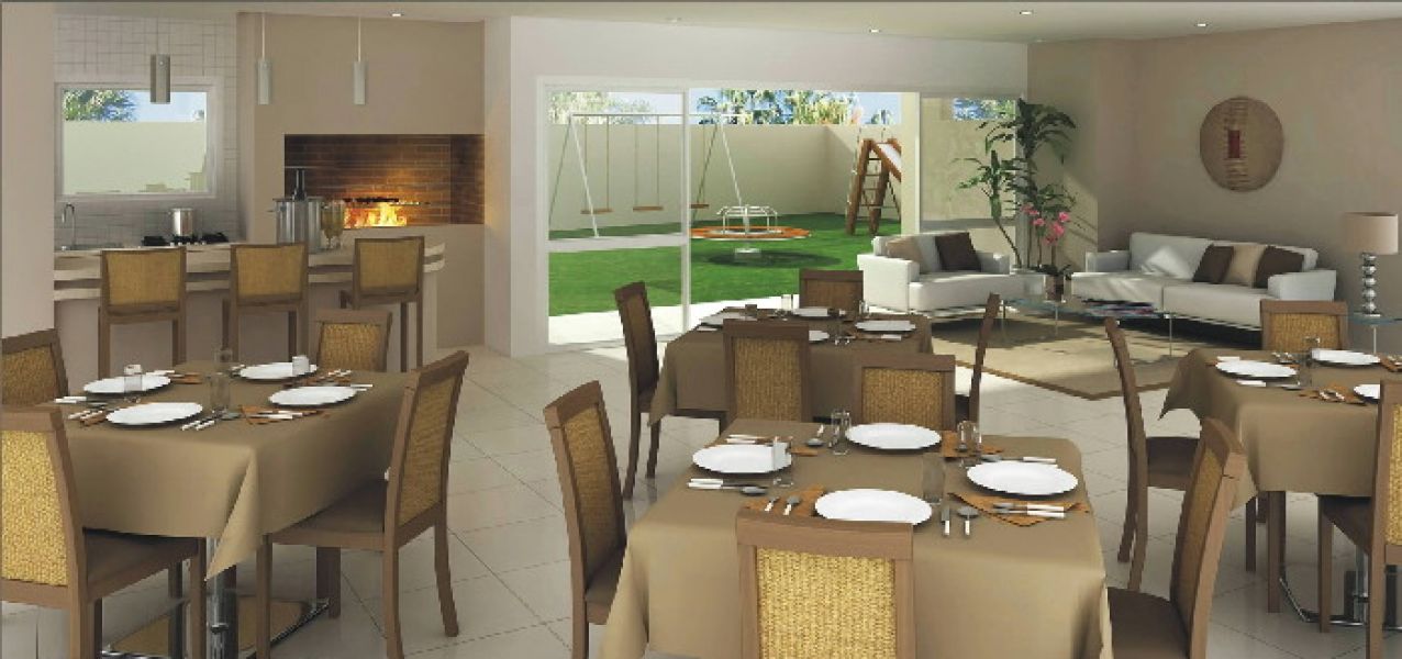 Torre Vienne Centro Criciúma apartamento a venda