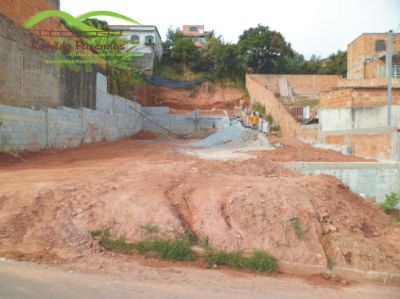 lote plano em ibirite 360 mt