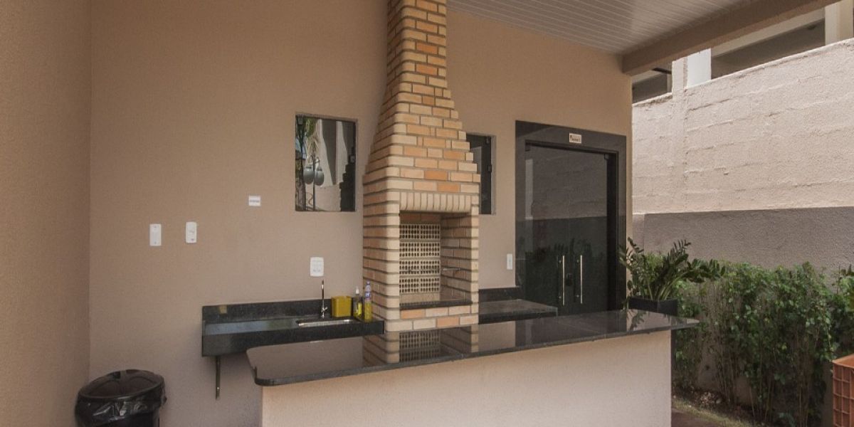 Apartamento 72, pronto 2 dorms com vaga coberta, Condominio Spazio Santa Isabel Vila Rio.