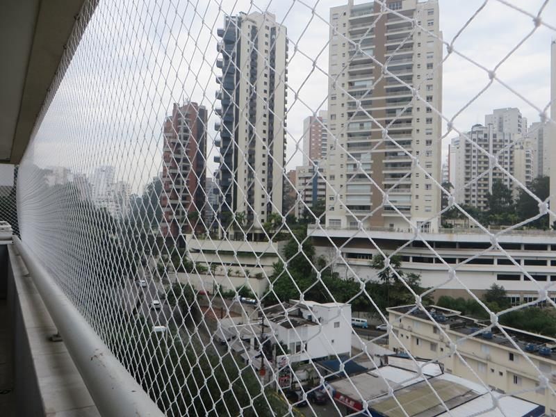 Redes de Proteção para Janelas, Escadas, sala, varandas, etc . . . (11) 98391-0505 Whatsapp