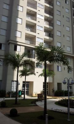 Vendo Apto na R. Fortunato Ferraz, Lapa / Condomínio Trip