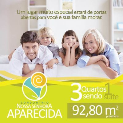 ALUGO/VENDO SOBRADO COND FECHADO - NOSSA SR APª - CUIABÁ/MT