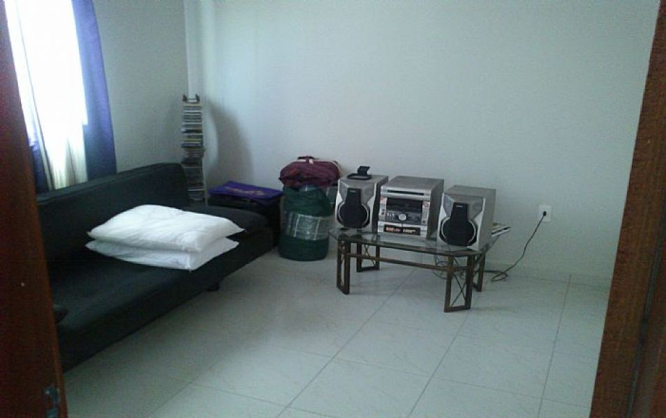 Casa à venda em Parque das Nações - Cód. 796