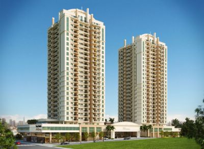 Apartamento no Água Verde Curitiba