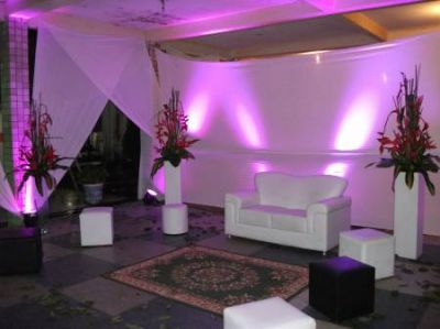 JANO Iluminação Profissional