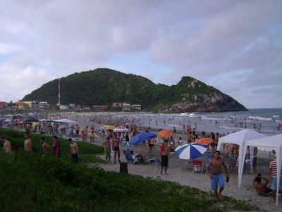 Locação para Reveion/temporada e Carnaval