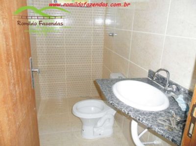 ótima casa Ibirité (financiada)