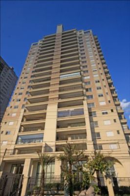 Lançamento England Vila Nova - Apartamentos !!!