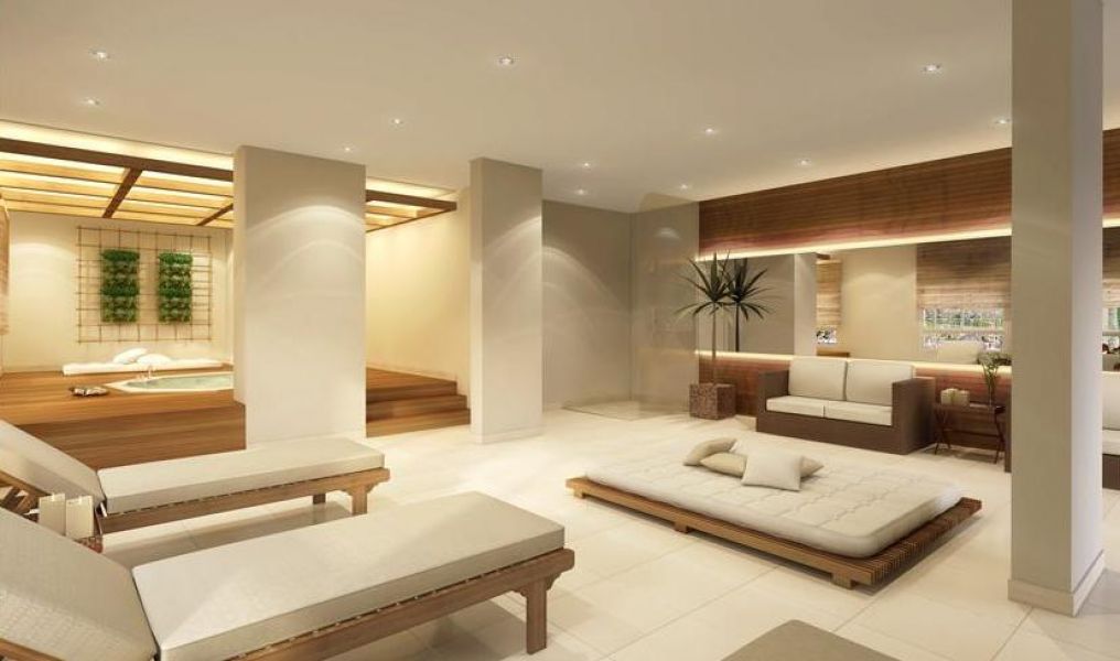 124m2, 3 Dormitorios, Varanda Gourmet, Perto de SP, Pronto