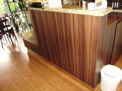 VENDO BALCÃO PARA ALIMENTO