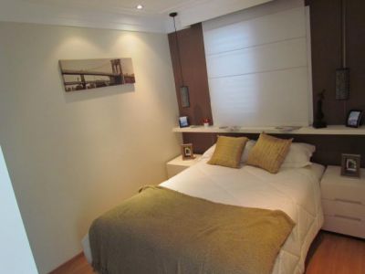 APARTAMENTOS MINHA CASA MINHA VIDA JUNDIAÍ - Cidade Jardim II 