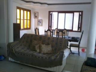 Imperdível, 5/4, direto com proprietário, mobiliada, motivo viagem 