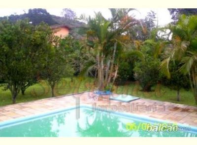 Linda chácara a venda em São Lourenço da Serra ideal para eventos e retiro 350mil