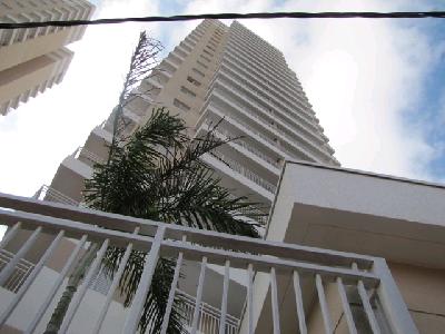 TERRAÇO IPIRANGA - PRONTO PARA MORAR