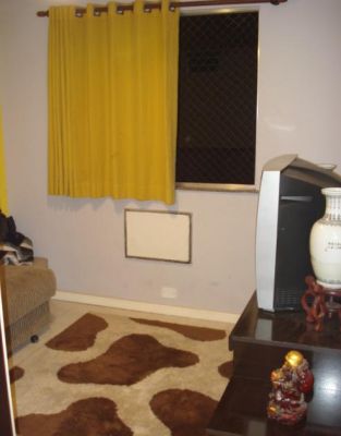 Cobertura duplex 3 quartos Praça seca jacarepagua