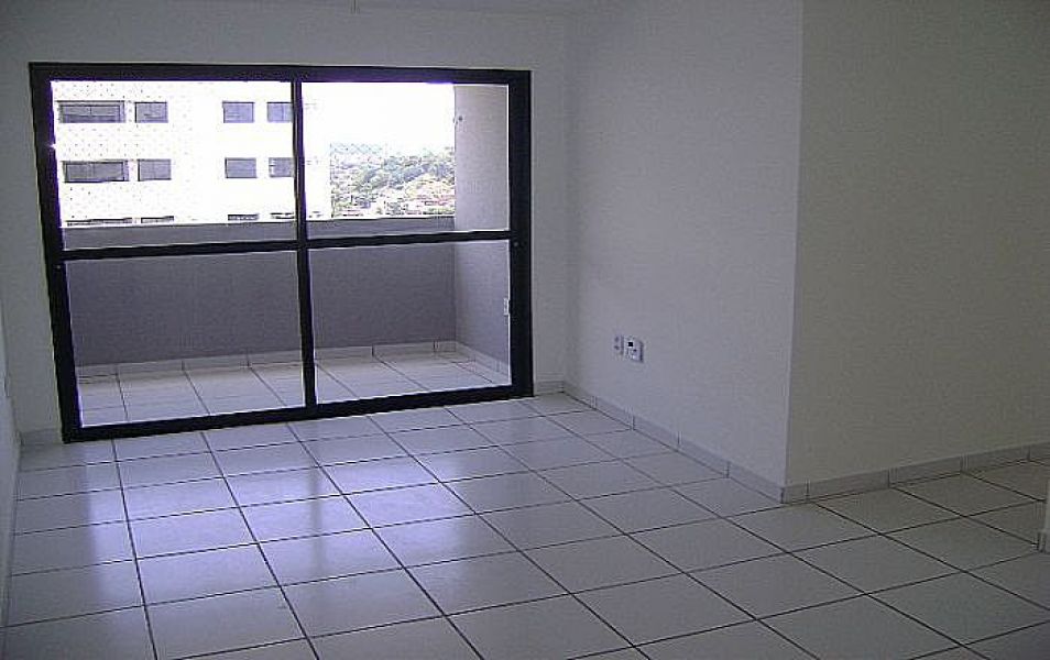 Apartamento em Nova Parnamirim