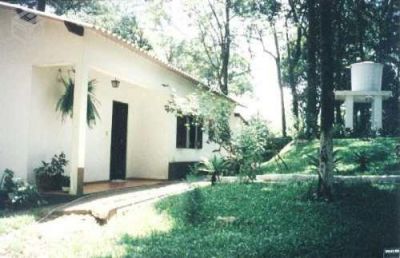 Sítio em Mairiporã (Serra da Cantareira)