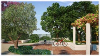 Apartamentos fáceis de financiar na tranquilidade da Taquara!