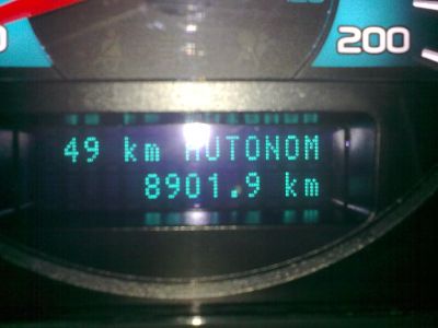 FORD FUSION 2.5 AUT.SEM TETO SOLAR 2010/2011 