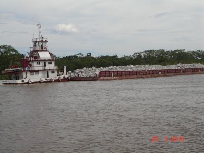 Balsas e rebocador para Venda e Aluguel - Todos os tamanhos