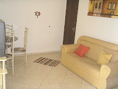 ALUGUEL DE APARTAMENTOS MOBILIADOS EM BELO HORIZONTE