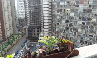 Vendo Apto na Av. São Luis / 172m² / 1 vaga / República