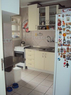 APARTAMENTO 2 APARTAMENTOS ZONA SUL PORTO ALEGRE RS