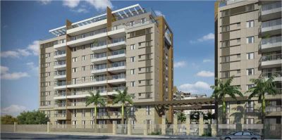 RECREIO - PARK PREMIUM