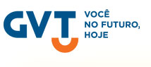 GVT o futuro acontece hoje.