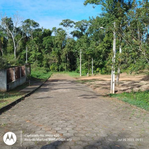 Loteamento San Lorenzo bairro São Defende Criciúma
