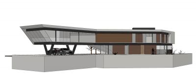 Mansão em Condo Fechado - Morumbi