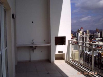 COBERTURA AV PORTUGAL SANTO ANDRE