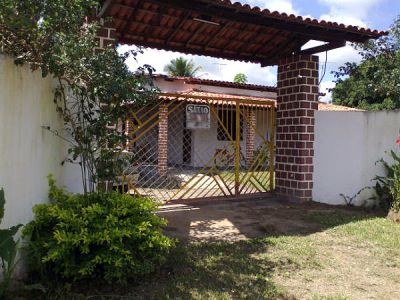 Sítio a venda em Conceição do Jacuípe, Bahia