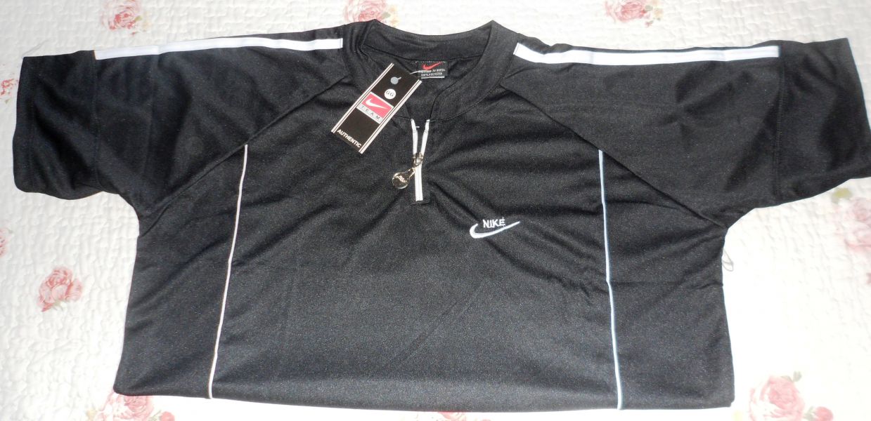 Camisas de poliester frete gratis