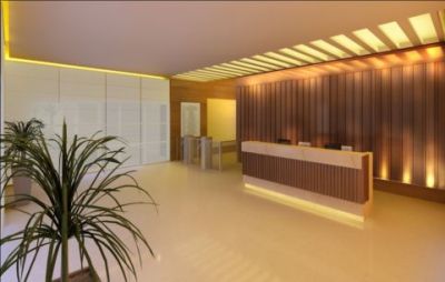 Breve Lançamento Alameda Santos Offices !!!! Salas Comerciais....