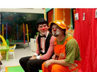 Arte e Circo Floripa. Recreação