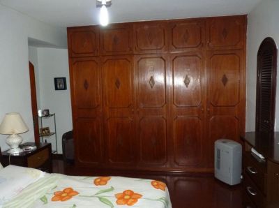 Casa Terra, Lago Sul, 500m2 Area Util, Reformada