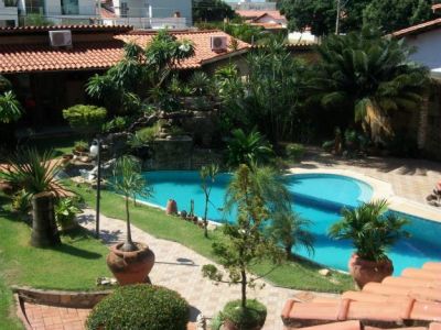 Aluguel de Suítes por diária ou temporada