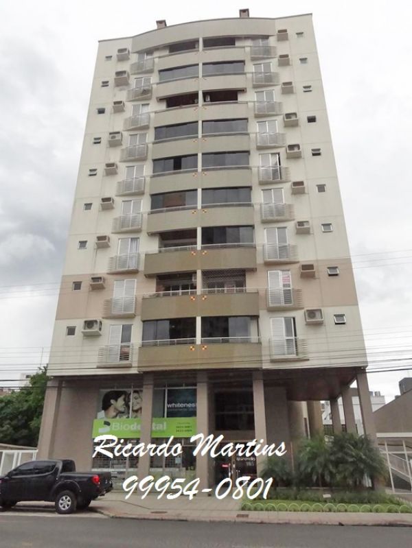 Maranello apartamento a venda Centro Criciúma