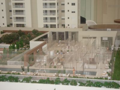 Vendo APTO no GOODLIFE VILA ROMANA / 101m² / Rua Aurélia