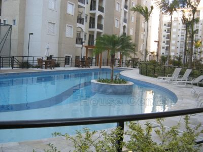 CONDOMÍNIO SMILE VILLAGE VILA PRUDENTE