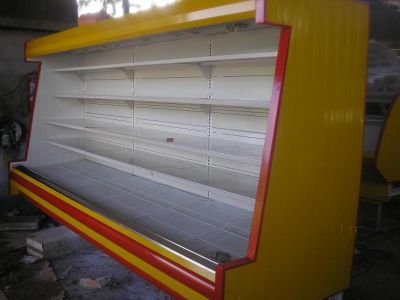 BALCÕES REFRIGERADOS PARA AÇOUGUES, PADARIAS E LANCHONETES