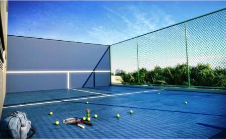 Apto Jd Anália Franco 78m Cód.8083IB