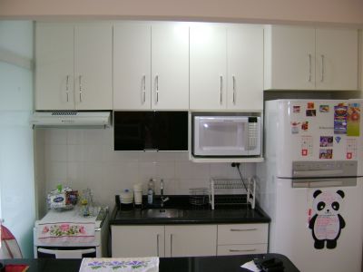 apto 02 dorm - bairro imirim