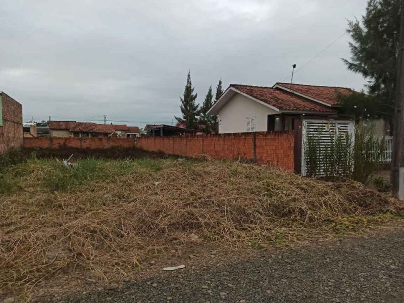 Terreno a venda São Defende Vila Cechinel Criciúma