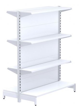 Instalações Comerciais - Gondolas Maringa