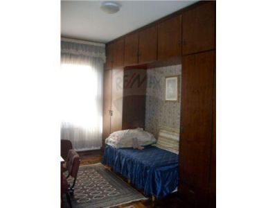 Apartamento Rebouças