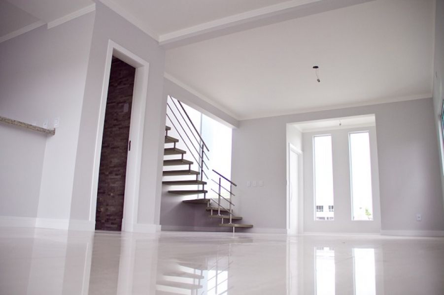 Casas Duplex Novas - Jardim Nova Cachoeira - Cachoeira Bom Jesus                                    