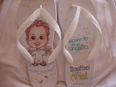 havaianas personalizadas