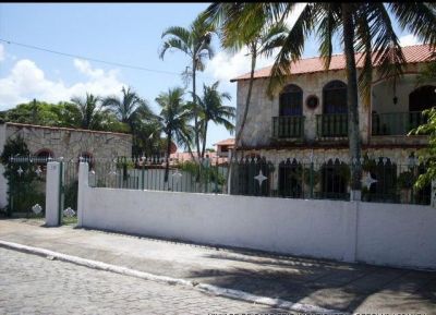 CASA CABO FRIO TEMPORADA 6Qtos 